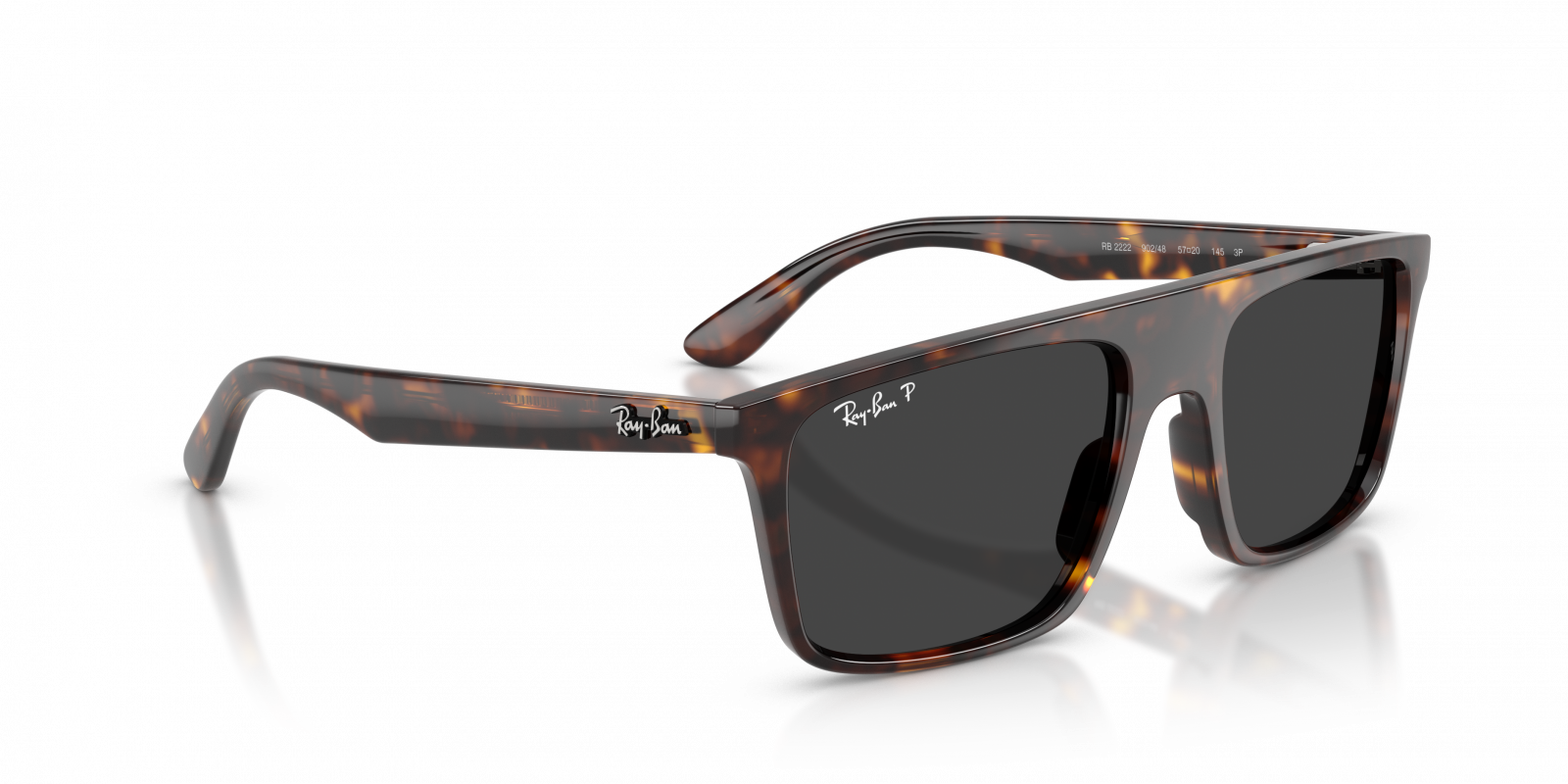 Ray Ban RB2222 902/48  